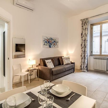 Newly Renovated Apartment By The Vatican Rome Buitenkant foto