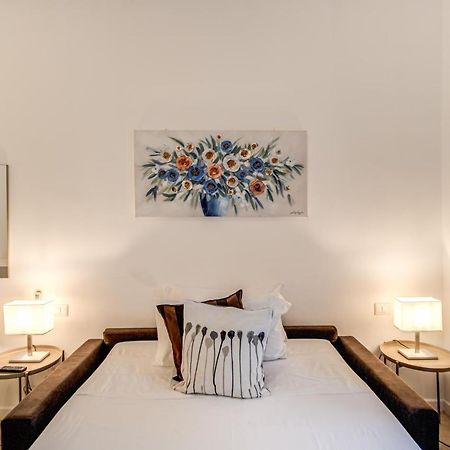 Newly Renovated Apartment By The Vatican Rome Buitenkant foto