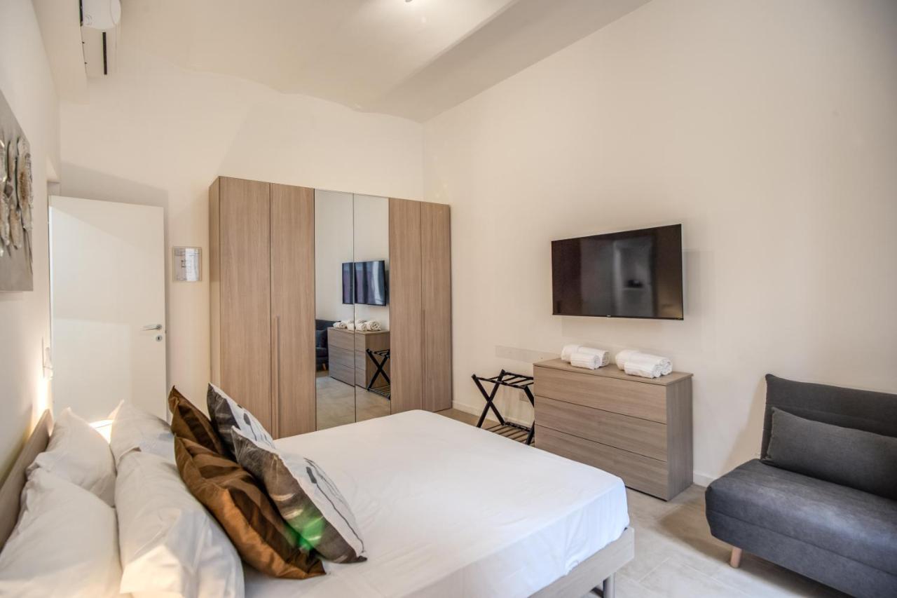 Newly Renovated Apartment By The Vatican Rome Buitenkant foto