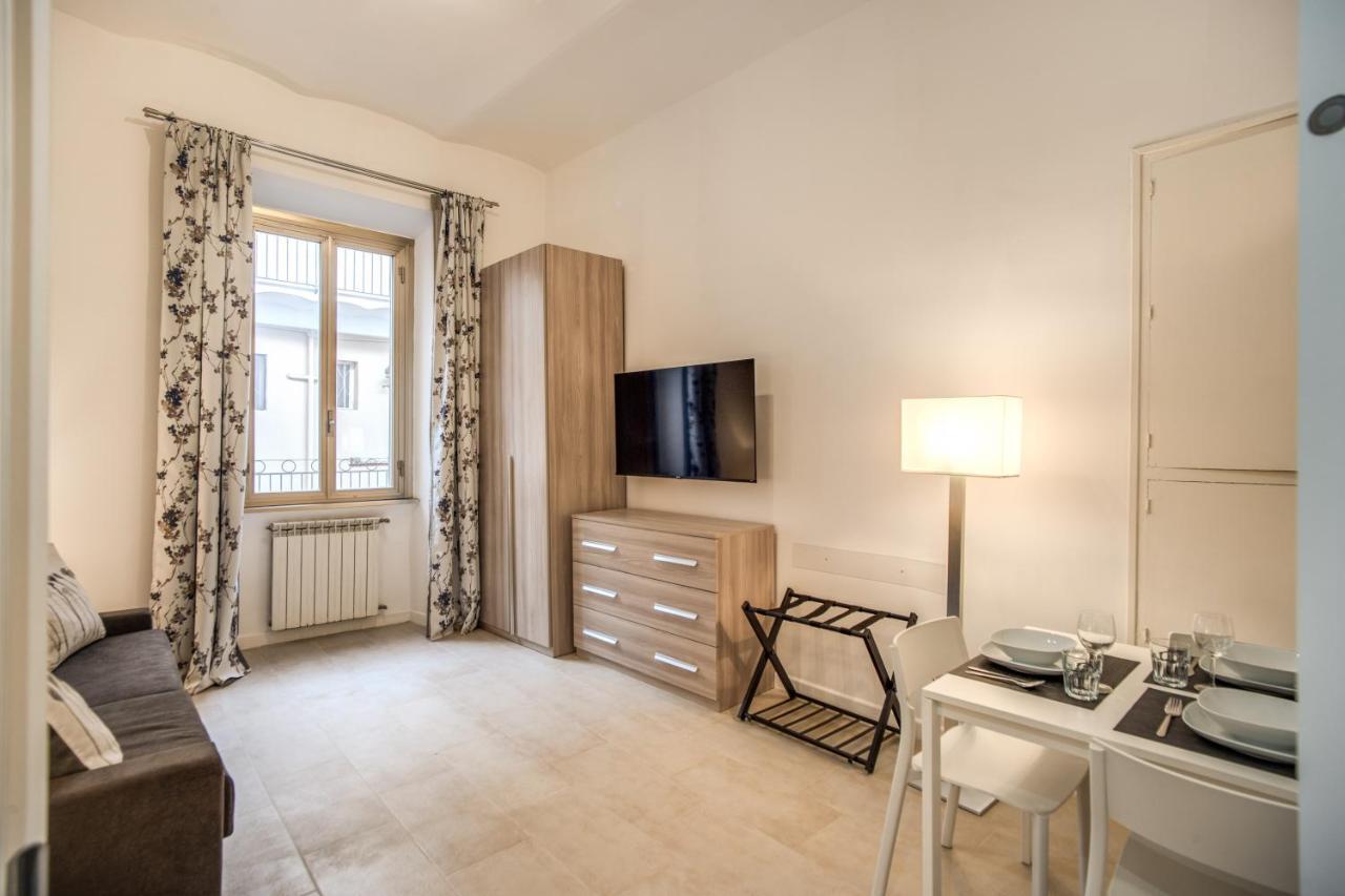 Newly Renovated Apartment By The Vatican Rome Buitenkant foto