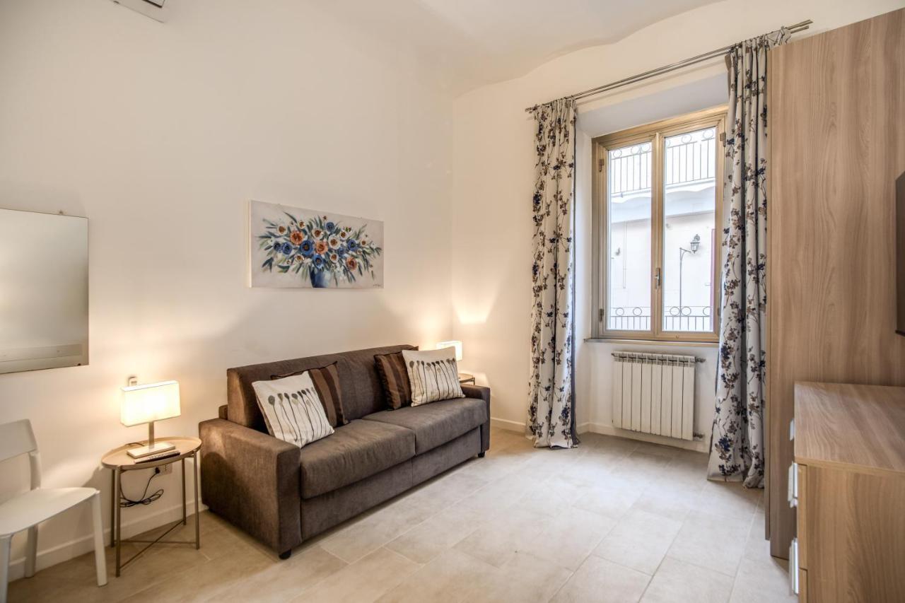 Newly Renovated Apartment By The Vatican Rome Buitenkant foto
