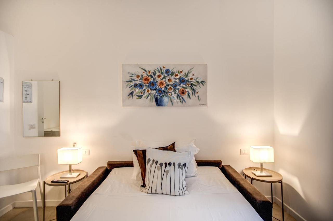 Newly Renovated Apartment By The Vatican Rome Buitenkant foto