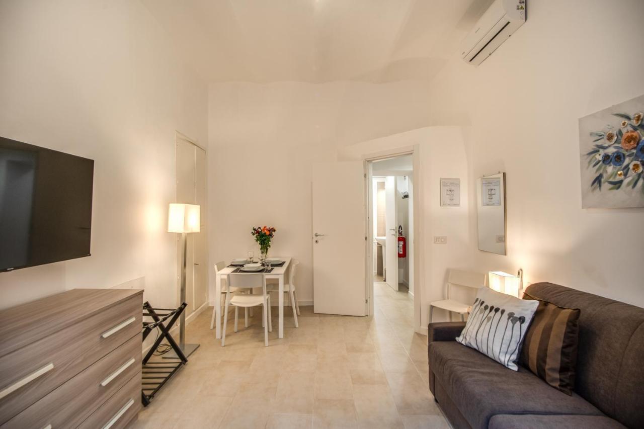 Newly Renovated Apartment By The Vatican Rome Buitenkant foto