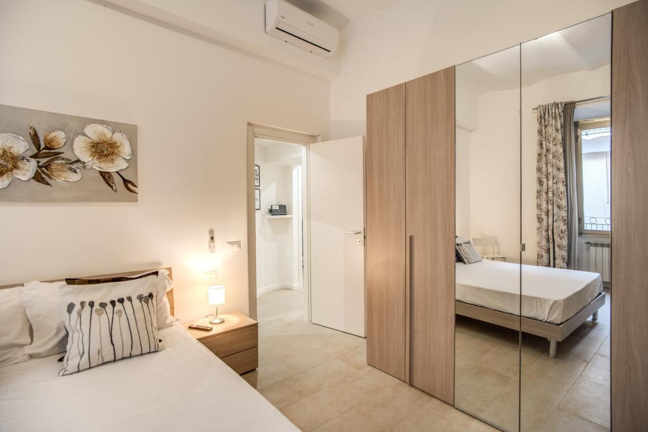 Newly Renovated Apartment By The Vatican Rome Buitenkant foto