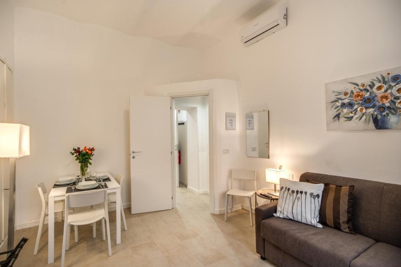 Newly Renovated Apartment By The Vatican Rome Buitenkant foto