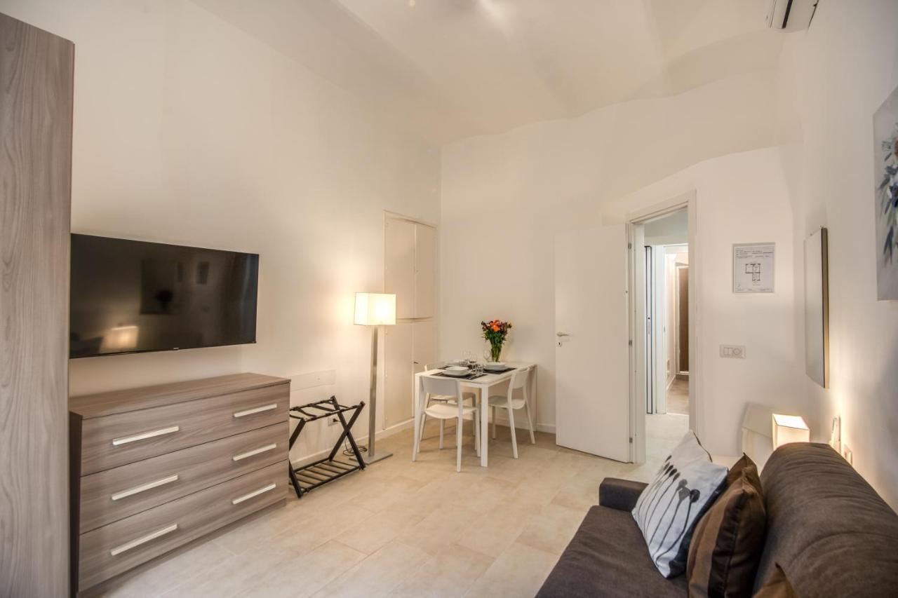 Newly Renovated Apartment By The Vatican Rome Buitenkant foto