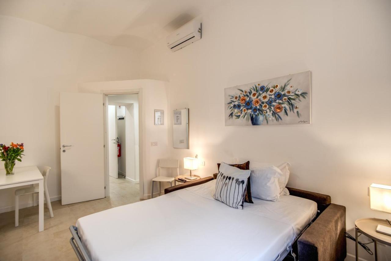 Newly Renovated Apartment By The Vatican Rome Buitenkant foto